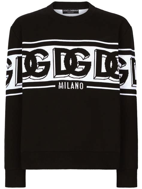 maglione dolce e gabbana